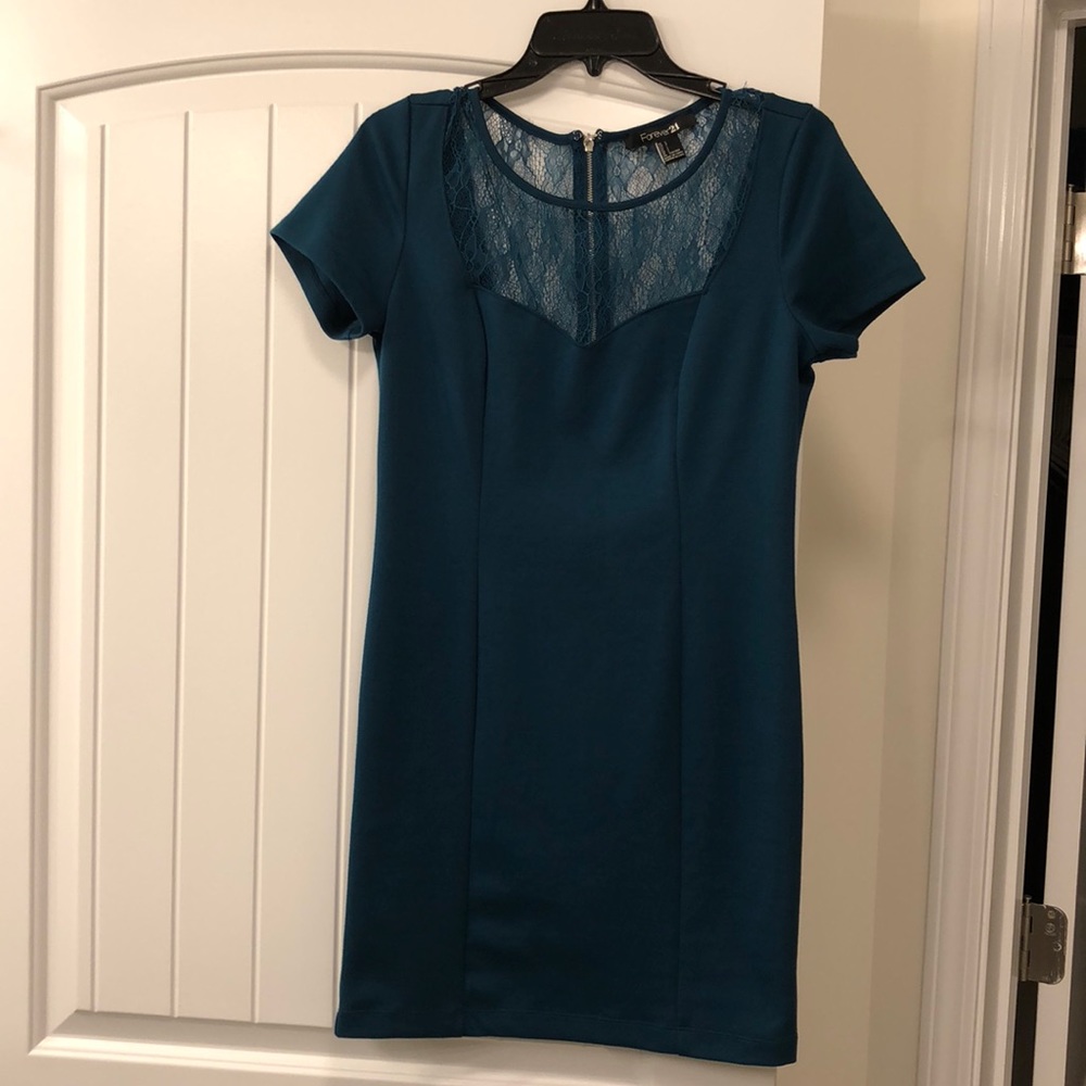 Forever 21 dress